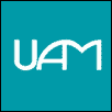 American University, Nicaragua Logo