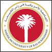 American University of Ras Al Khaimah Logo