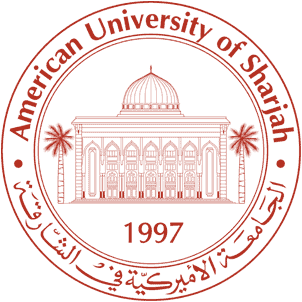 American University of Sharjah Logo