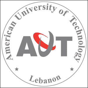 American University of Technology Logo