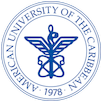 American University of the Caribbean Logo
