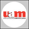 American University, Panama Logo
