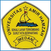 Amir Hamzah University Logo