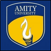 Amity University Dubai Logo