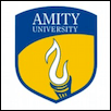 Amity University Logo