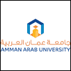 Amman Arab University Logo