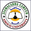 Amoud University Logo