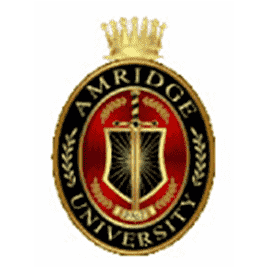 Amridge University Logo