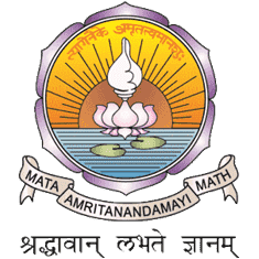 Amrita University Logo