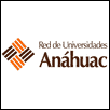 Anahuac University of North Mexico Logo