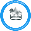 Anania Shirakatsi University of International Relations Logo