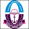 Anchor University, Lagos Logo