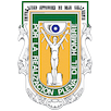 Andijan Agricultural Institute Logo
