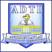 Andijan State Medical Institute Logo