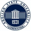 Andijan State University Logo