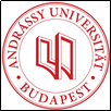 Andrassy University Budapest Logo