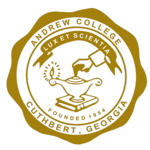 Andrew College Logo