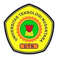University of Technology Nusantara Logo