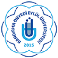 Bandirma Onyedi Eylul University Logo