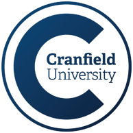 Cranfield University Logo
