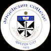 Angelicum College Logo