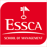Angers Graduate School of Business Logo
