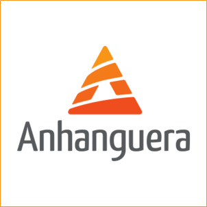 Anhanguera University Logo