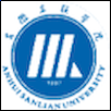 Anhui Sanlian University Logo