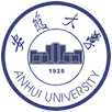 Anhui University Logo