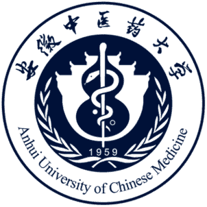 Anhui University of Chinese Medicine Logo