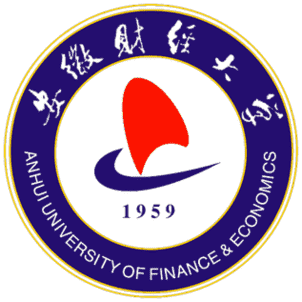 Anhui University of Finance and Economics Logo