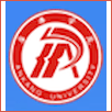 Ankang University Logo