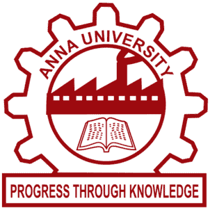 Anna University Logo