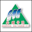 Anshun University Logo