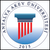 Antalya Akev University Logo