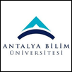 Antalya Bilim University Logo