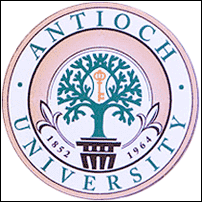 Antioch University Logo