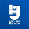 Antonio Jose Camacho University Institute Logo
