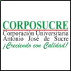 Antonio Jose de Sucre University Corporation Logo