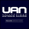 Antonio Narino University Logo