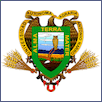 Antonio Narro Agrarian Autonomous University Logo