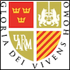 Antonio Ruiz de Montoya University Logo