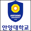 Anyang University - South Korea Logo