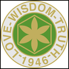 Aomori Chuo Gakuin University Logo