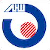 Aomori University of Health and Welfare Logo
