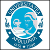 Apollonia University Logo