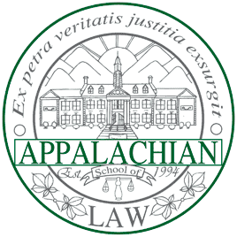 Appalachian School of Law Logo