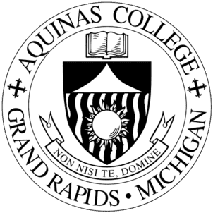 Aquinas College Logo