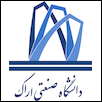 Arak University of Technology Logo