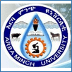 Arba Minch University Logo
